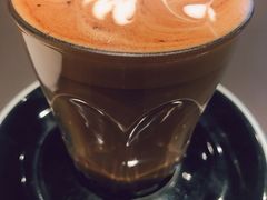 摩卡-Seesaw Coffee(苏州中心店)