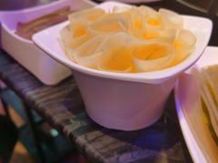 -热火朝天鲜切牛肉火锅(南强街巷店)