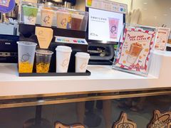 -KOI Thé(正佳广场店)