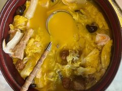 -北京老铺烤鸭(老城根店)