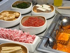 -海底捞火锅(名城广场夜宵生日主题店)