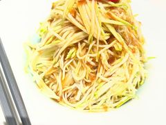 油醋汁小瓜-蘭心·臻品(瑞虹太阳宫店)