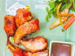 -Lam Vien Restaurant