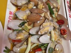 -桂园白粥·潮汕老味道