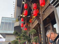 -陈麻婆豆腐总店