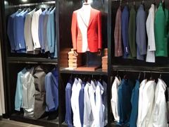 -易改衣 衣服精改 奢品护理