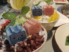 -生活如沸·顺德水牛奶火锅(人民广场店)