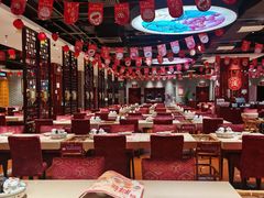-点都德(华强南店)