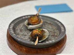 -品海楼·大连海胆锅贴馆(东港店)