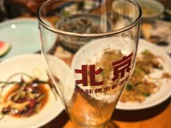 -肉串汪(月坛店)