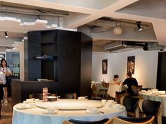 大堂-黑明餐厅(白鹭洲店)