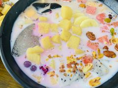 -串妹花式冰粉(乐山总店)