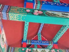 -莲花池公园