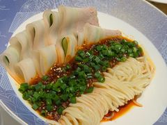 -俏江南(北京环球贸易中心店)