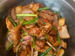 -老街渔味馆(芳华店)