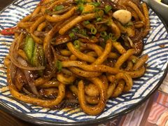 -仙隐小鹿料理食堂(沙市人信汇店)
