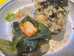 -大叹号·朝鲜族烤肉(潍坊泰华城店)
