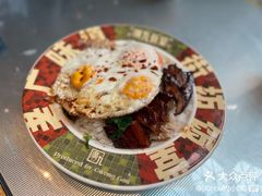-广九餐室(陈家祠扬韬广场店)