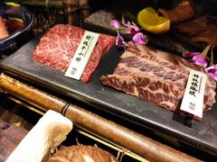-樱宿日式和牛烧肉(五道口店)