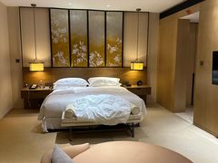 -上海衡山路十二号华邑酒店