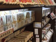 -鸠居堂(銀座本店)
