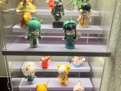 -Mr.Fox狐狸先生超级密室(南山店)