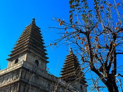 -北京石刻艺术博物馆(五塔寺)