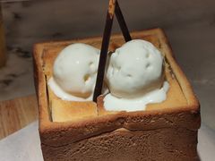 面包冰激凌-新发现(苏州中心商场店)