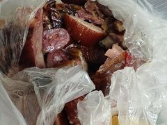 -雷氏板鸭(红照壁南街店)