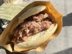 -樊记腊汁肉(竹笆市总店)