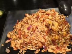-老啪叽串炒饭(铁百店)