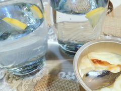 -伊斯坦布尔土耳其清真咖啡餐厅