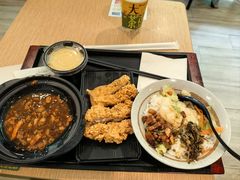 -永和大王(赤峰路二店)