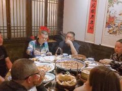 -老灶房-四川土菜(铁牛广场店)