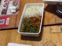 -姥姥家春饼店(惠新东街店)