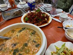 -回味南塘老王虾尾(总店)
