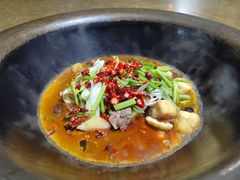 -大丰收·炭火鸡(三墩店)