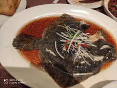 -东方明珠老上海8号餐厅(东方明珠广播电视塔店)