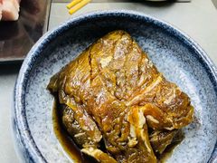 -艺林烤肉城(光明店)