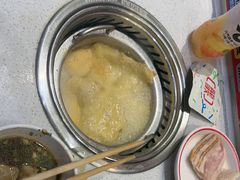 -龍歌自助小火锅(秦淮水游城店)