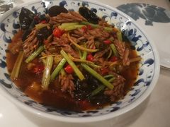功夫爆腰花-渝悦情·新派川菜(建国门店)