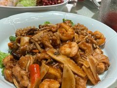 八珍豆腐-大铁勺新津菜(东丽阳光新业广场店)