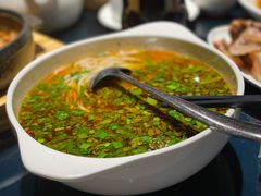 酸汤面-徐记海鲜(汉城湖|太奥店)