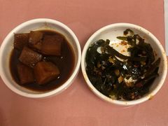 -米郎餐厅·朝鲜族料理(延长路店)