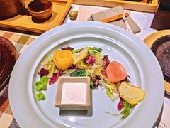 -叶叶菩提(太原别墅店)