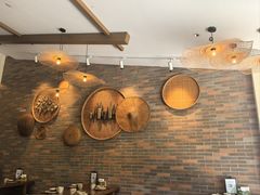 -芳草地度假酒店·野炉中餐厅