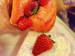 -爸爸糖吐司面包(北京西单大悦城店)