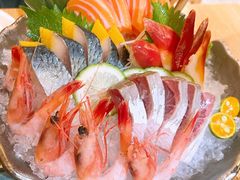 -今泉町·鳗 居酒屋(徐汇绿地缤纷城店)