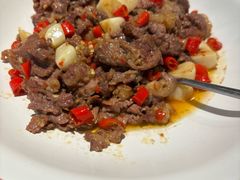 -辣可可·小炒黄牛肉(望京凯德MALL店)