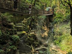 -杭州灵山景区